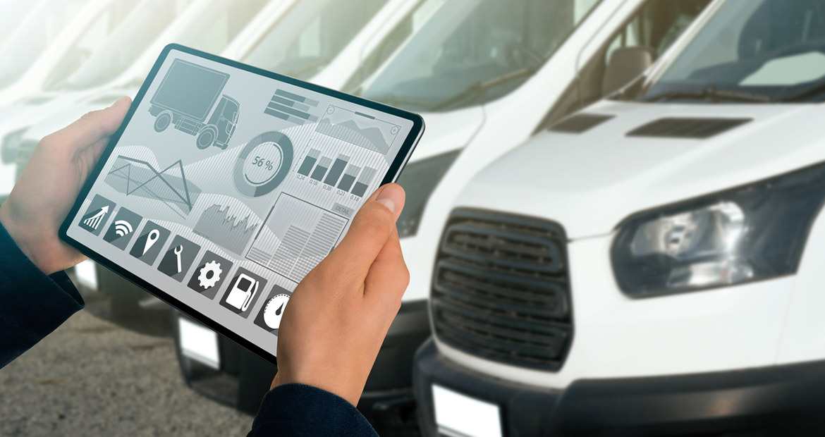 Fleet Maintenance Plans