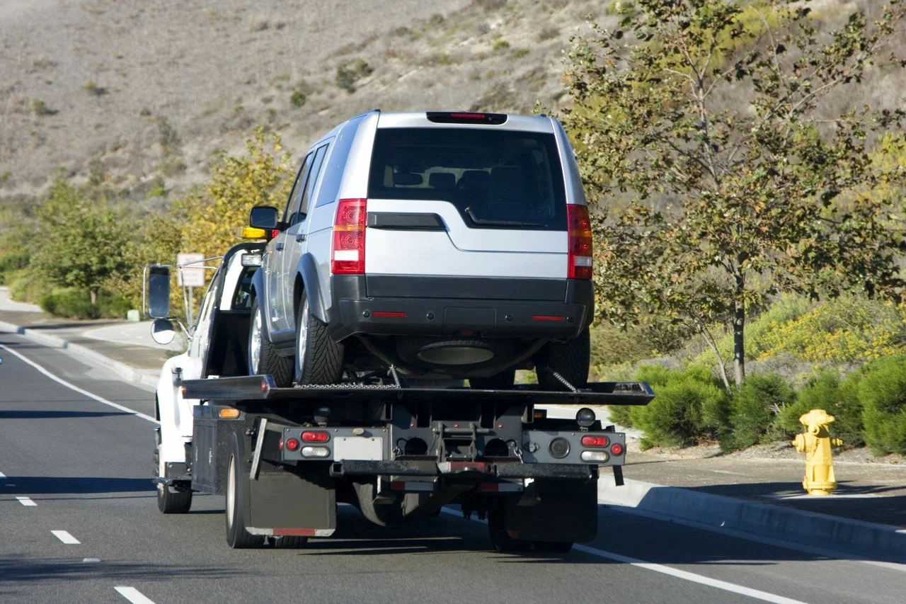 Towing Coordination