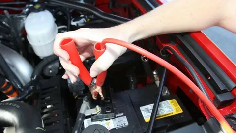 Jump Start Service