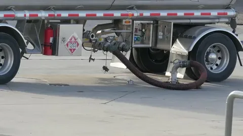 Semi Truck Fuel Delivery Scranton, PA
