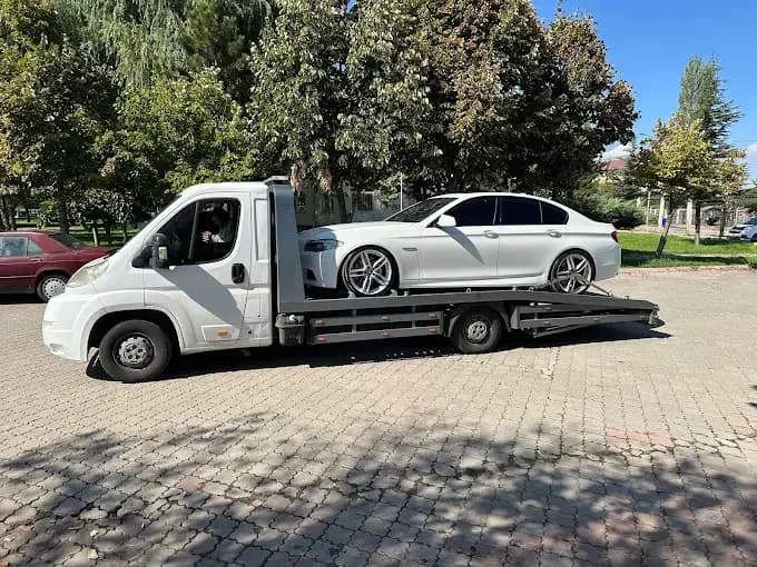 Towing Scranton PA