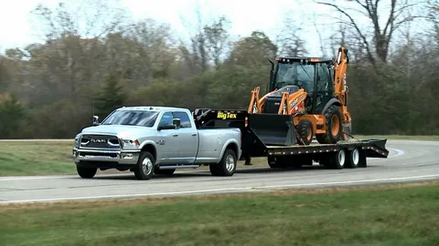 Towing Service Heavy Duty Truck