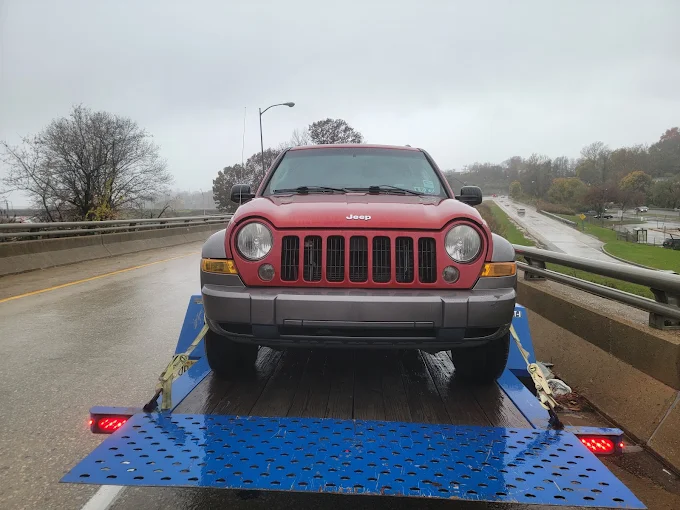 Towing Stroudsburg PA